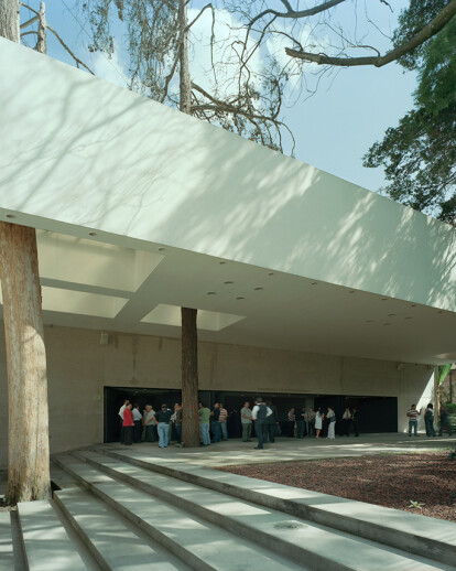 Pontificial University Library