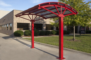 Bike Shelters