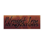 Wrought Iron Renovators