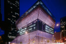 Seattle Central Library