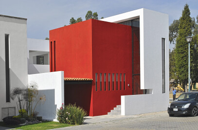 CEREZA House