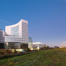 Eneco headquarter Rotterdam
