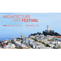 Announcing 2014 Architecture and the City Festival