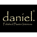 Daniel Polished Plaster Interiors