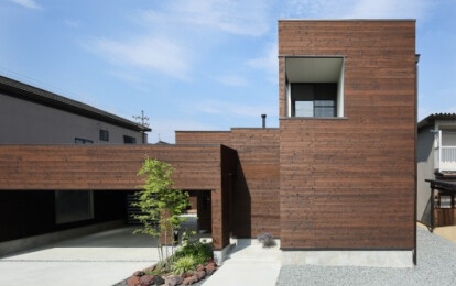 Arakawa Architects & Associates