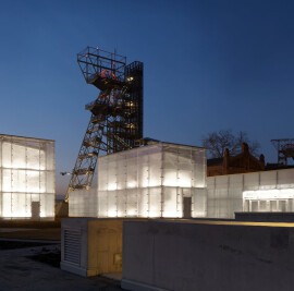 Silesian Museum Katowice