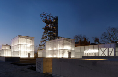 Silesian Museum Katowice