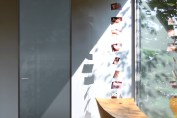 Luconi interior swing and slide door collection Luconi interior swing and slide door collection
