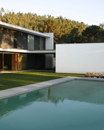 House 23 in Braga