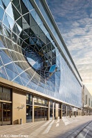 MyZeil in Frankfurt