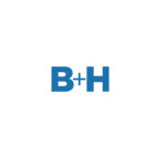 B plus H ARCHITECTS