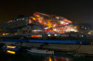 Musée des Confluences in Lyon