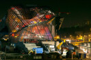 Musée des Confluences in Lyon