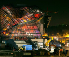 Musée des Confluences