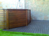 PARADISO SYNTHETIC DECKING