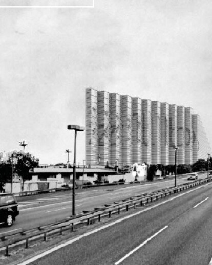 Zentral- und Landesbibliothek - ZLB State Library