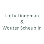 Lotty Lindeman & Wouter Scheublin