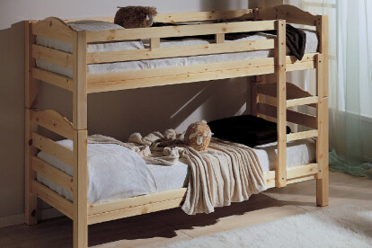 BUNK BED DIVISIBLE