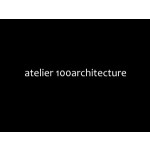 atelier 100 architecture