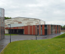 St Bartholomews School Enhancement Project, Newbury, Berkshire - by ArchitectureLIVE