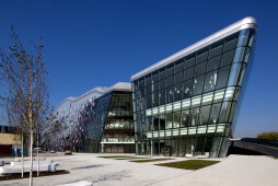 New Congress and Concert Centre opens in Krakow