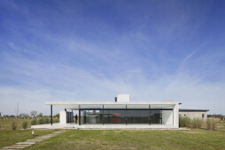 Ribera 1 House