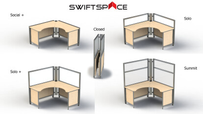 Swiftspace Inc