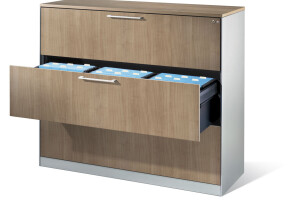 Asisto Drawer Cabinets