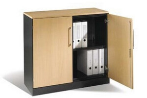 Asisto Cupboards