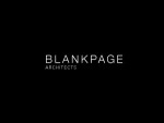 BLANKPAGE Architects