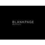 BLANKPAGE Architects BLANKPAGE Architects