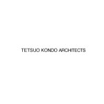 Tetsuo Kondo Architects