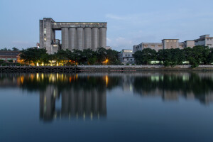 Silo-top Studio