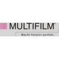 MULTIFILM SONNEN- UND BLENDSCHUTZ