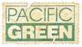 Pacific Green