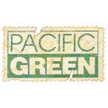 Pacific Green