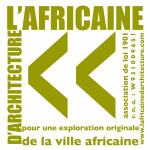 L'Africaine d'architecture