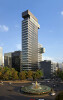 Reforma Diana Corporate Building