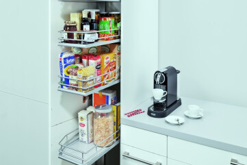 Schüller Kitchens Schüller Kitchens