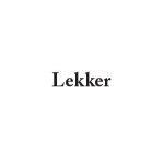 Lekker Design