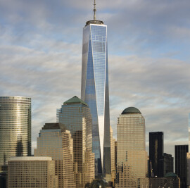 One World Trade Center