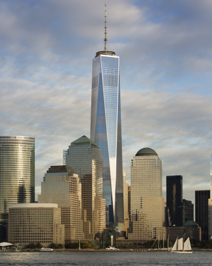 One World Trade Center