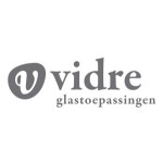 Vidre Glastoepassingen