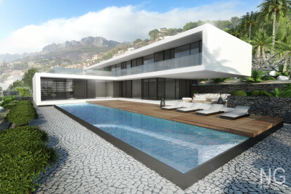 Villa Altea