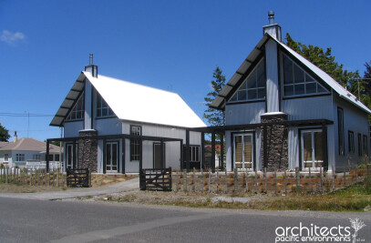 Ohakune Chalets