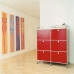 USM Haller - Modern Storage