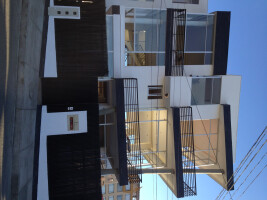 City house