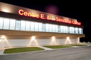 Centre E+P Senechal