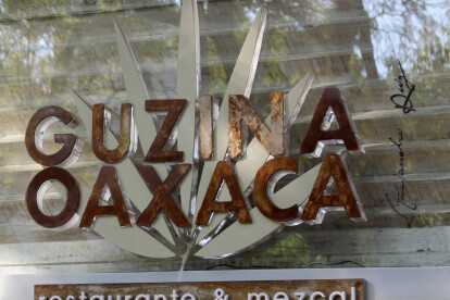 Guzina Oaxaca