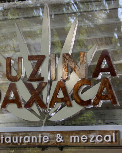 Guzina Oaxaca